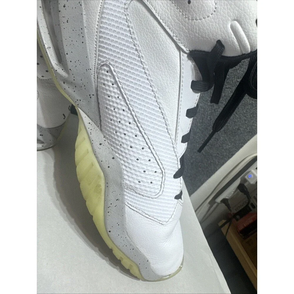 Nike Air Jordan Lift Off off White Cement Gray Men's Shoes Sz 11 (AR4430-101)